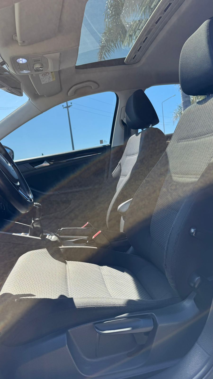 VOLKSWAGEN - VENTO 2.5 - MANUAL - 2016
